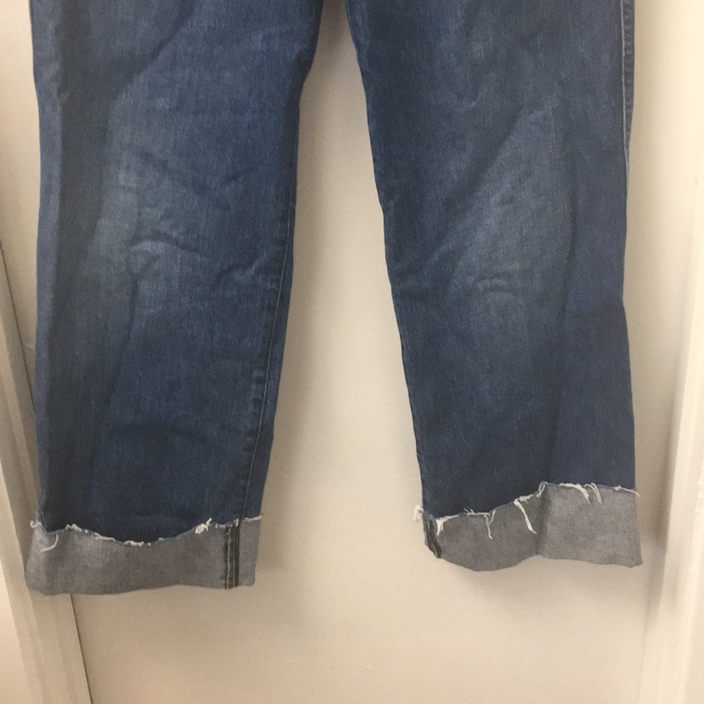 NWT 3x1 High Rise Flare Jeans - Picture 6 of 8